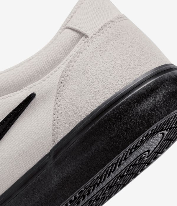 Nike SB Chron 2 Schuh (light bone black light bone blac)