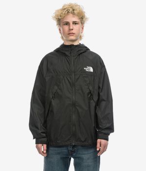 The North Face NSE Wind Track Veste (tnf black)