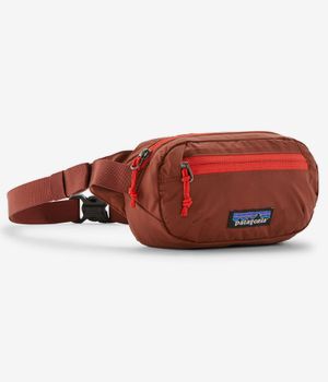 Patagonia Terravia Mini Hip Bag 1L (dried vanilla)