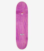 Baker Casper Baker Mania 8.25" Planche de skateboard (black)
