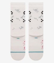 Stance Jason Chaussettes US 6-13 (white)