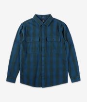 Volcom Shadowstone Hemd (scarab)