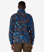 Patagonia LW Synch Snap-T Jacket (across oceans pitch blue)