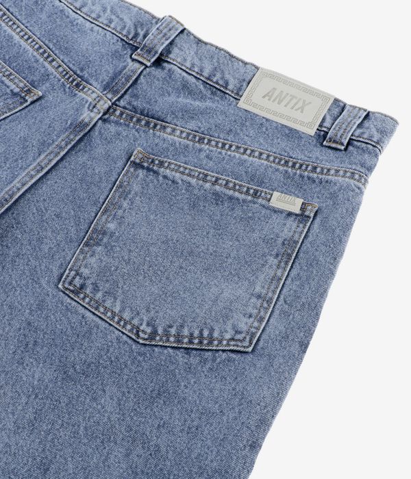 Antix Recta Jeans (vintage blue)