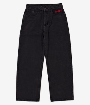 Wasted Paris Casper Method Jeans (black)