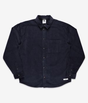 Element Velteen Shirt (blue nights)