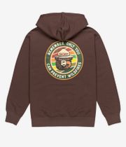 Element x Smokey Bear Prevent Hoodie (bracken)