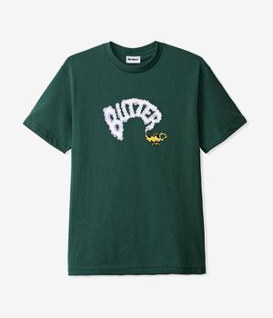 Butter Goods Lamp T-Shirt (dark forest)