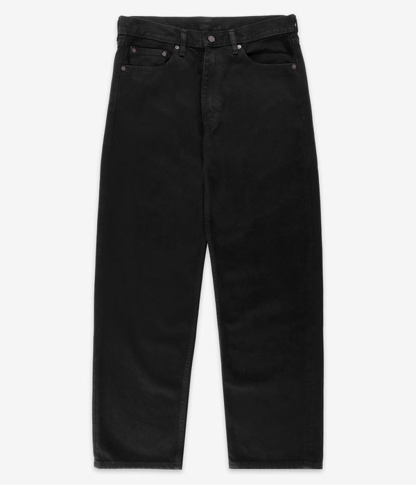 Levi's Skate Baggy Jeans (black grape)