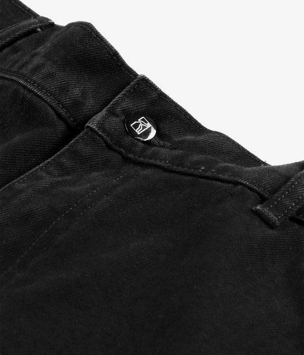 Poetic Collective Poet Denim Jeans (black)