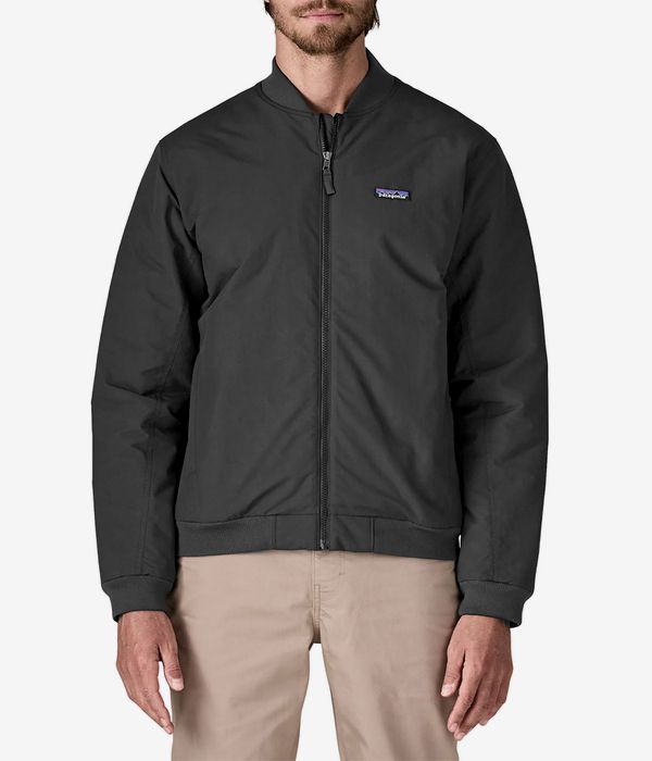 Patagonia Isthmus Deck Veste (ink black)
