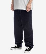 Carhartt WIP Simple Pant Coventry Pantalons (dark navy rinsed)