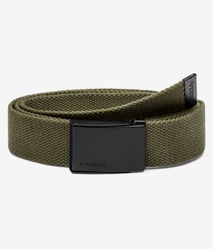 Anuell Riederson Cinture (olive)