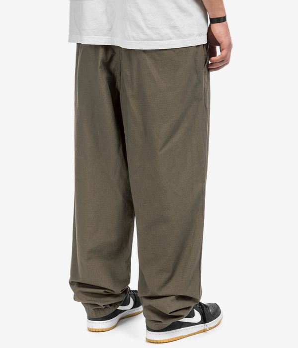 REELL Reflex Meadow Pants (olive ripstop)