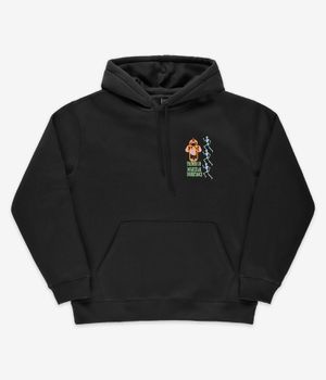 Volcom Noder Hoodie (black combo)