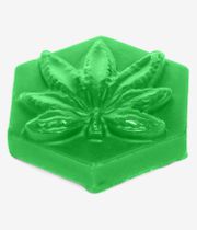 Ganj Wax Lemon Scent Large Wosk Deskorolkowy (lemon)