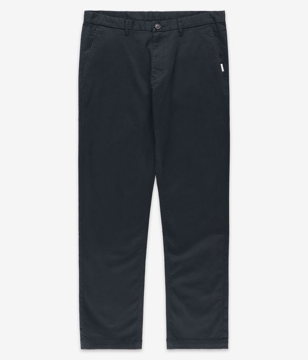 Element Regular Chino Broeken (flint black)