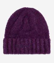 Polar Fluff Bonnet (purple)