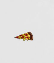 Iriedaily Pizza Love T-shirt women (white)