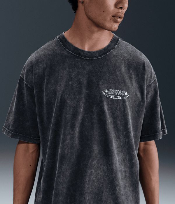 Nike SB M90 OC Western Bee T-Shirt (off noir)