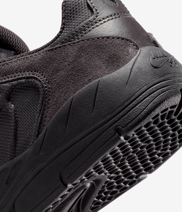 Nike SB Vertebrae Zapatilla (thunder grey off noir)