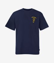 Iriedaily x Beatsteaks T-Shirt (midnight)
