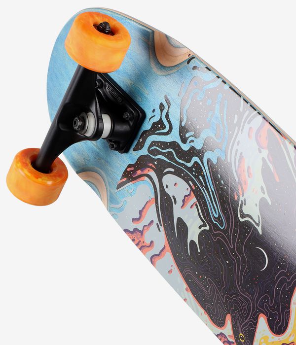 Landyachtz Tugboat 30" (76,2cm) Cruiser (nightfall)