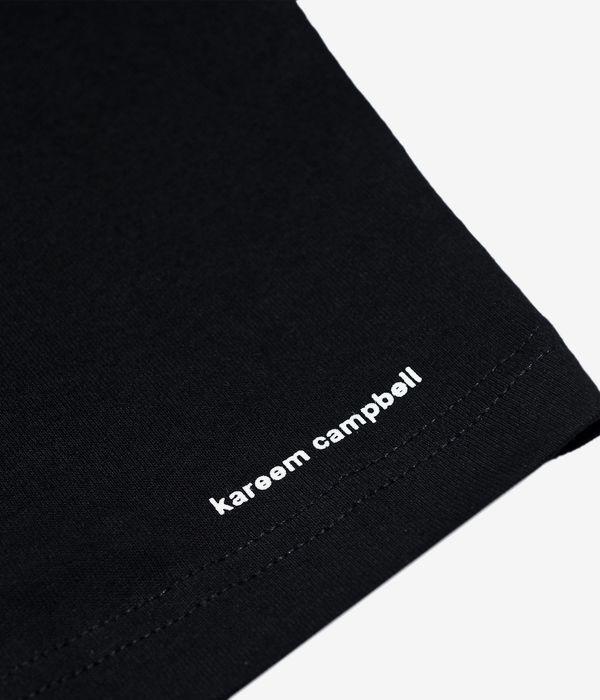 Carpet Company Duck You T-Shirt (black)