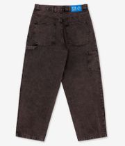 Polar Big Boy Jeans (mud brown)