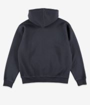skatedeluxe Application Zip-Hoodie (slate grey)