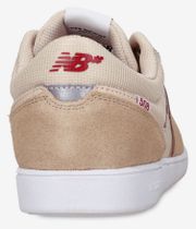 New Balance Numeric 508 Chaussure (incense shadow red)