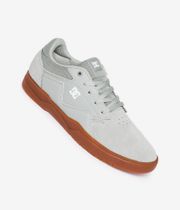 DC Barksdale Chaussure (grey gum)