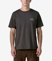 Patagonia Cloud Crag T-Shirt (ink black)