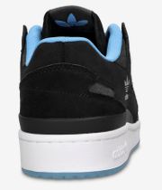 adidas Skateboarding Forum 84 Low ADV Schuh (core black blue burst carbon)
