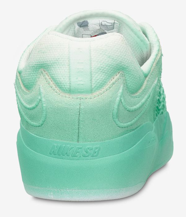 Nike SB Ishod Premium Zapatilla (light menta)