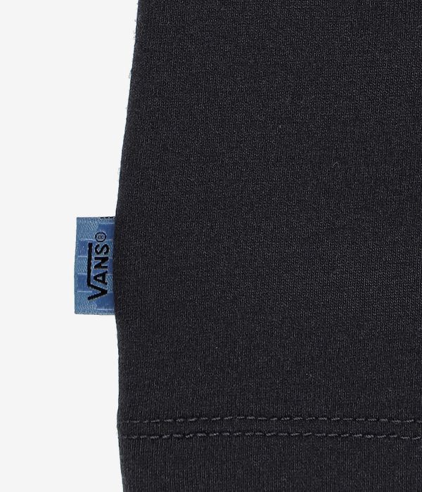 Vans x Krooked Natas For Ray OTW T-Shirt (black)