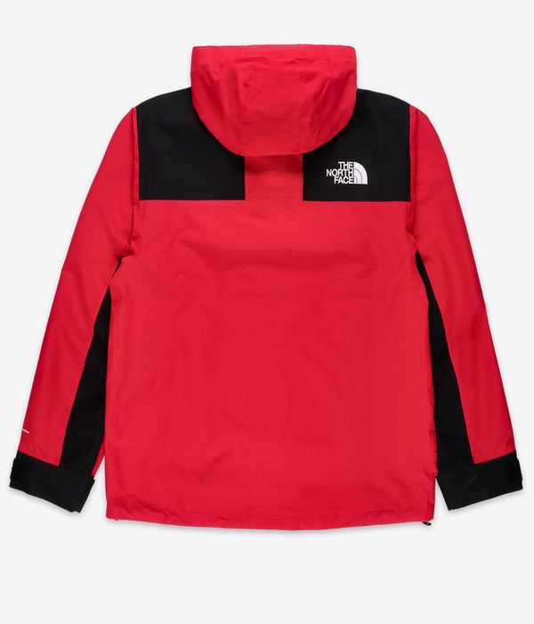 The North Face DryVent Mono Mountain Jacket (tnf red tnf black)