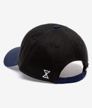 SOUR SOLUTION Army Dad Cap (black navy)