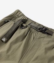 Nike ACG Logo Pantalones (medium olive sequoia summit whit)