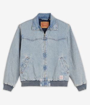 Levi's Embarcadero Aviator Jacket (sign here jacket)