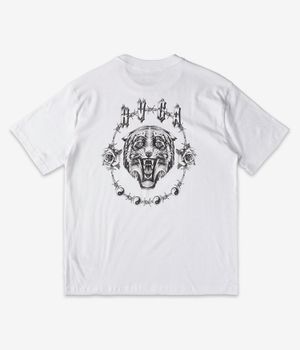 RVCA Double Trouble T-Shirt (white)