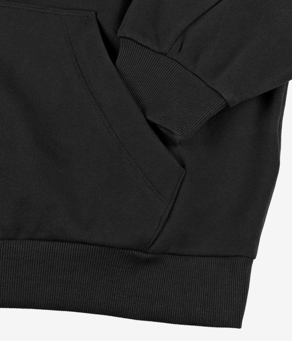 Oakley MTN Ridge Hoodie (pitch black)