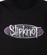 Welcome x Slipknot Annihilation T-Shirt (black)