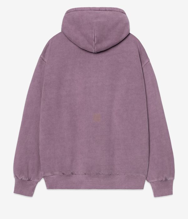 Carhartt WIP Vista Hoodie (phiox garment dyed)