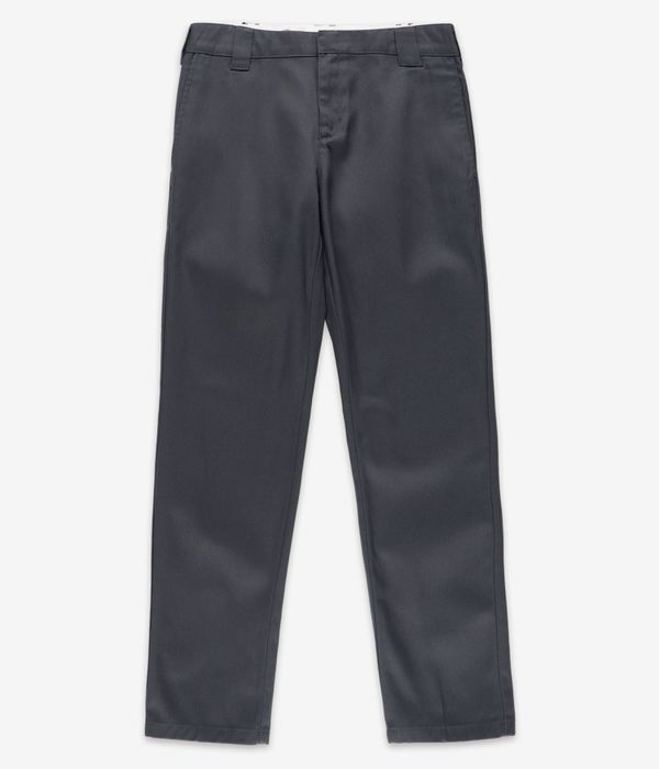 Dickies 872 Work Recycled Pants (charcoal grey)