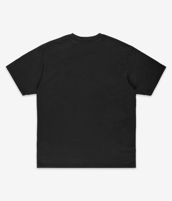 Gramicci Logo T-Shirt (black)