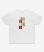 Nike SB Vintage Logo T-Shirt (summit white)
