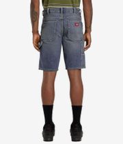 Dickies 993 11" Carpenter Shorts (khaki tinted blue)