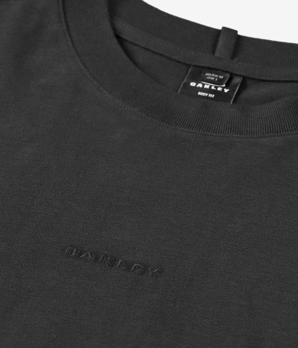 Oakley Futurescape Iced Jelly T-Shirt (blackout)