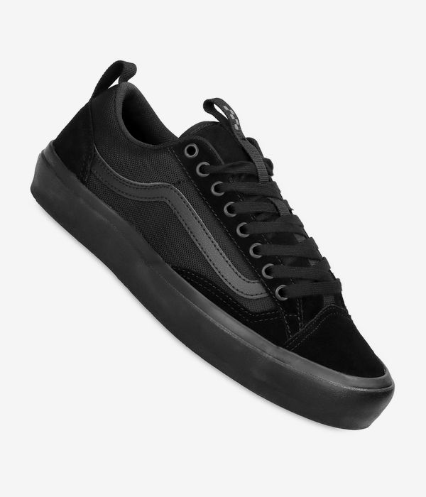 Vans Skate Old Skool 36+ Buty (blackout)